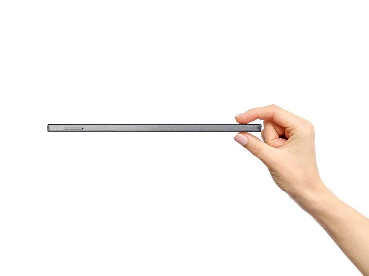 Lenovo Tab M9: детский планшет за 140 долларов с 9-дюймовым экраном и опциональным 4G 17 gsmarena 007 28