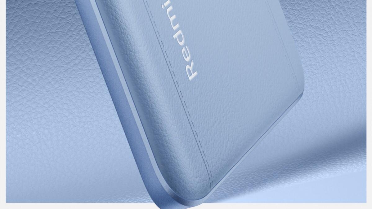 Xiaomi Redmi