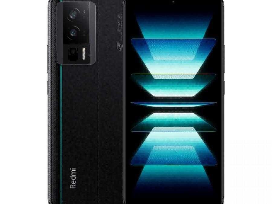 Xiaomi