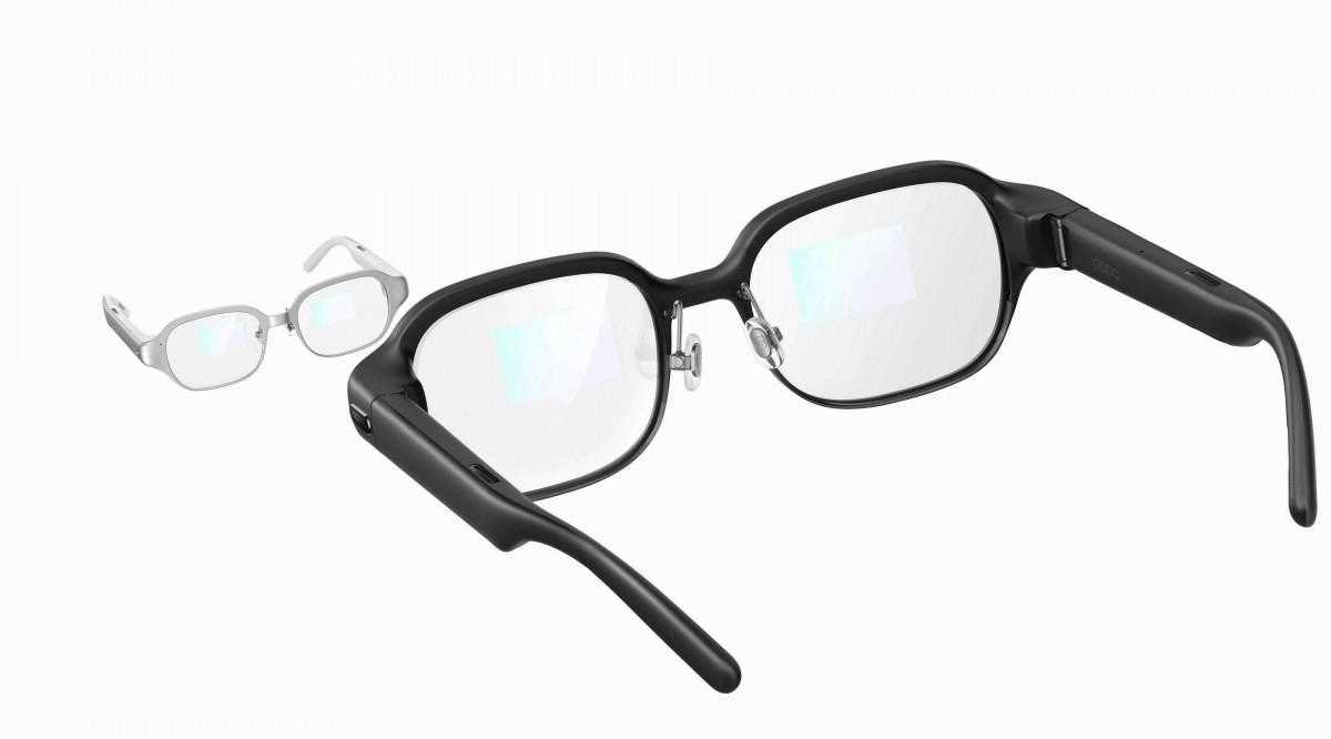 Inno Day 2022: Oppo представила монитор здоровья OHealth H1, чип MariSilicon Y и очки Air Glass 2 17 gsmarena 008 2