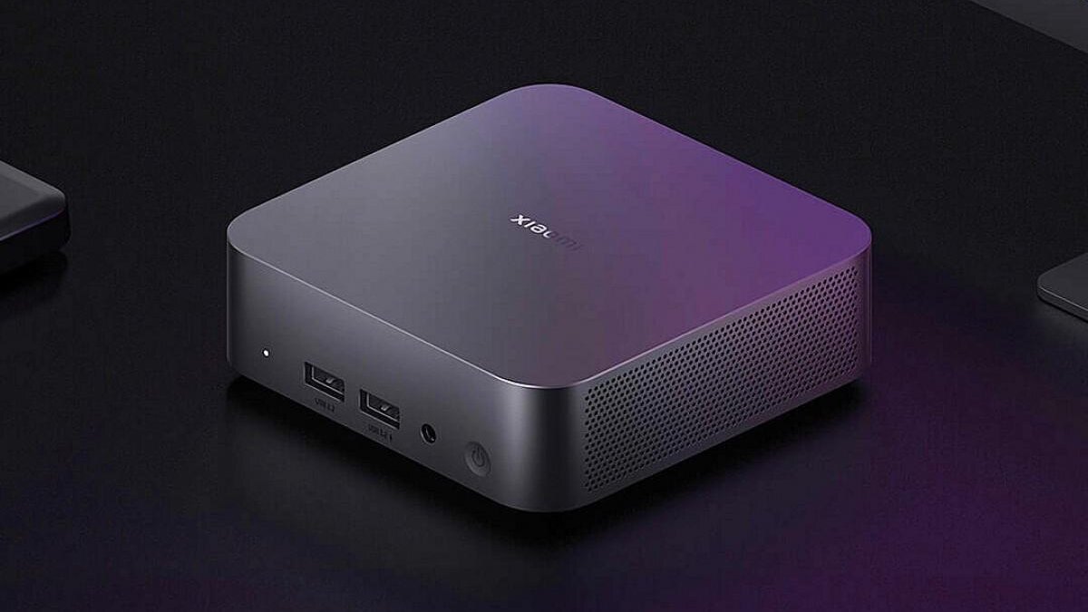 Xiaomi хочет выйти на рынок настольных ПК