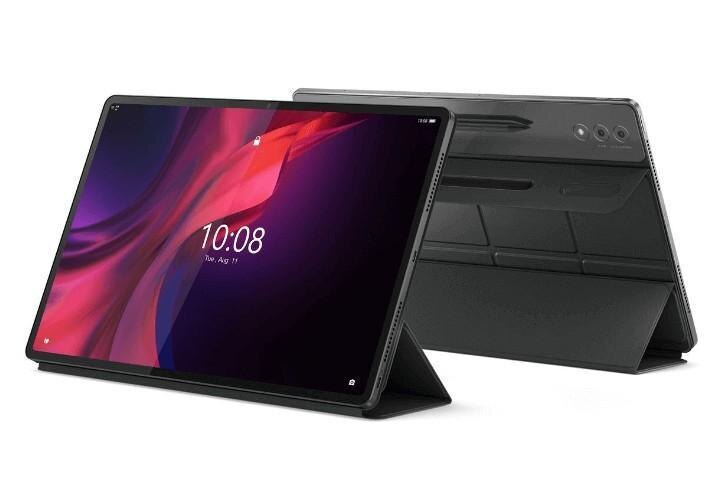 Lenovo: утечка презентации CES 2023 31 Lenovo