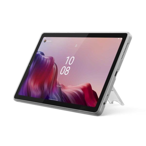 Lenovo Tab M9: планшет за 140 долларов с 9-дюймовым экраном и опциональным 4G