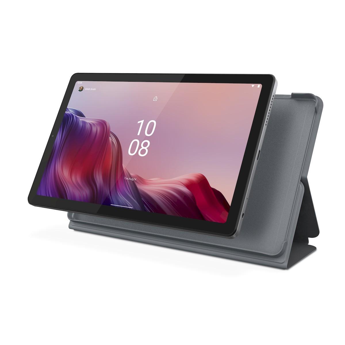 Lenovo Tab M9: детский планшет за 140 долларов с 9-дюймовым экраном и опциональным 4G 18 gsmarena 010 13