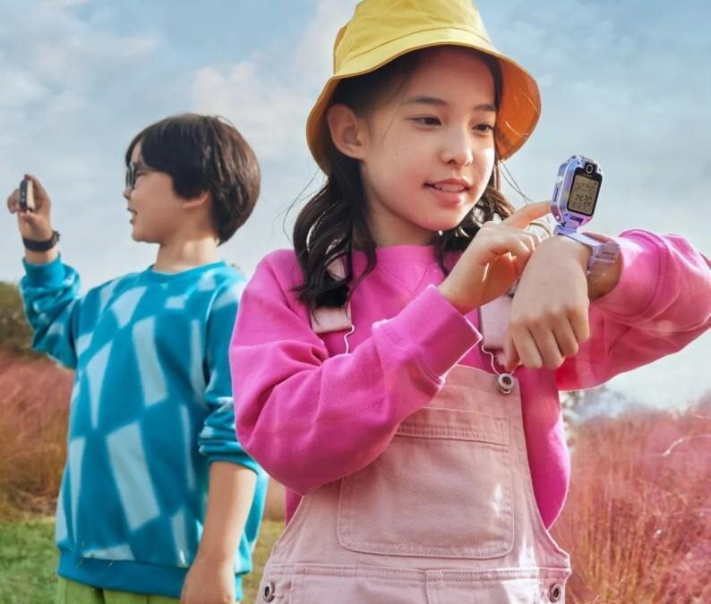 Huawei анонсировал смарт-часы серии Watch Buds, Kids Watch 5X и Watch GT 3 Pro Collector’s Edition 21 Huawei