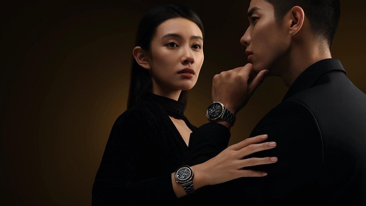 Huawei анонсировал смарт-часы серии Watch Buds, Kids Watch 5X и Watch GT 3 Pro Collector’s Edition 23 Huawei