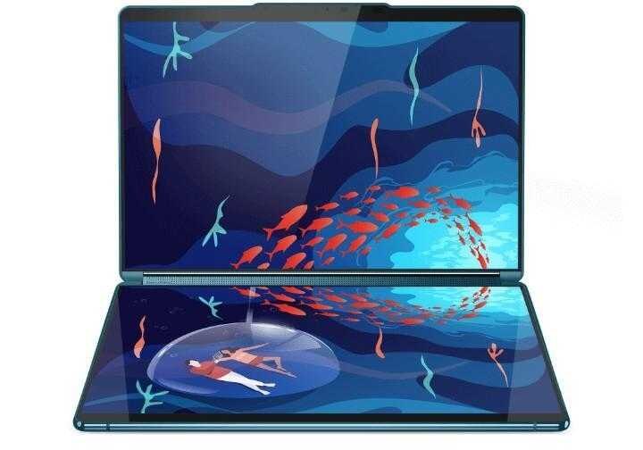 Lenovo: утечка презентации CES 2023 35 Lenovo