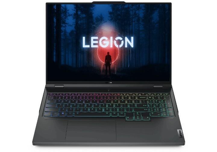 Lenovo: утечка презентации CES 2023 47 Lenovo