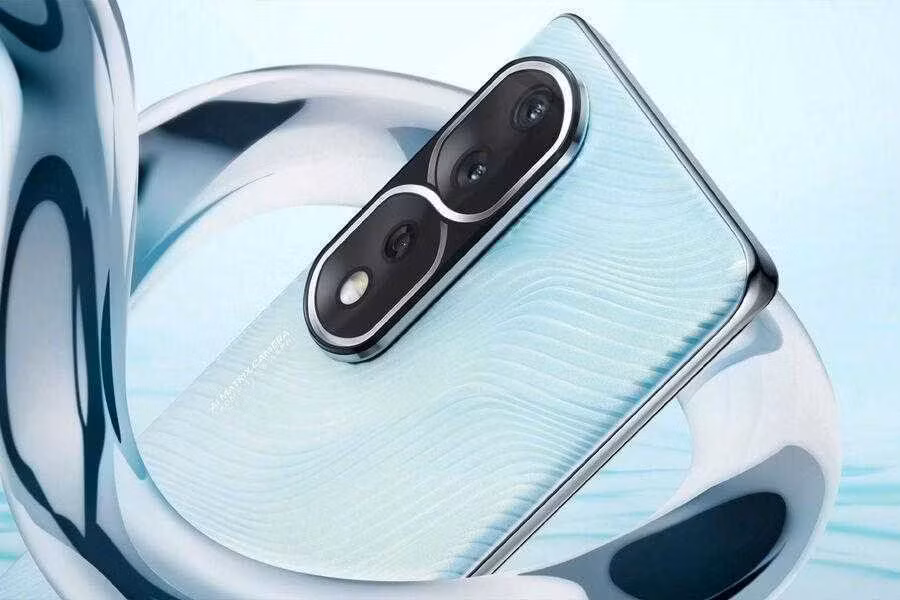 Новый Honor 80 Pro появился на рендерах 2 Honor