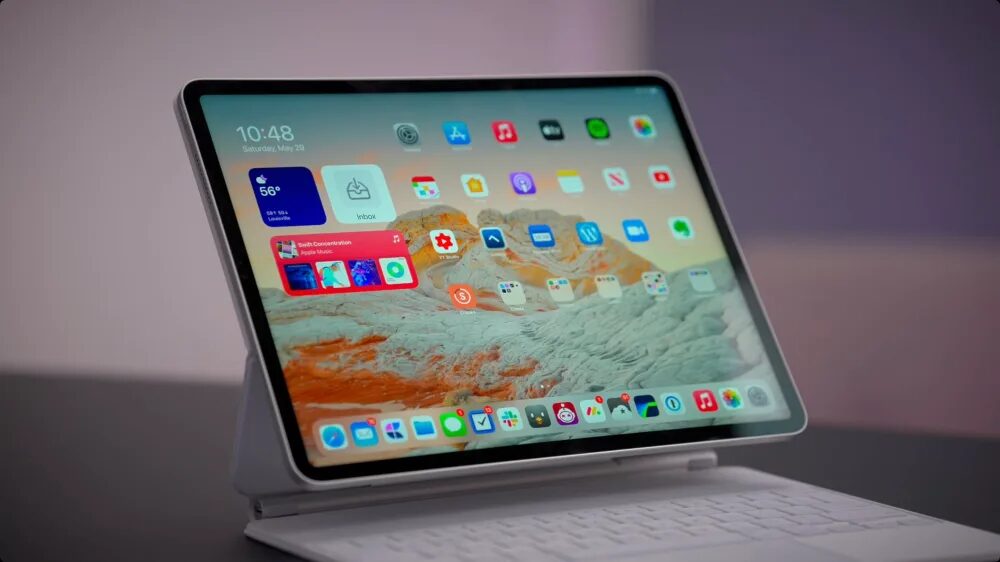 Apple