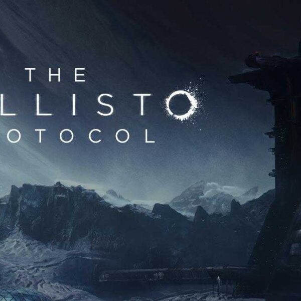 Callisto Protocol