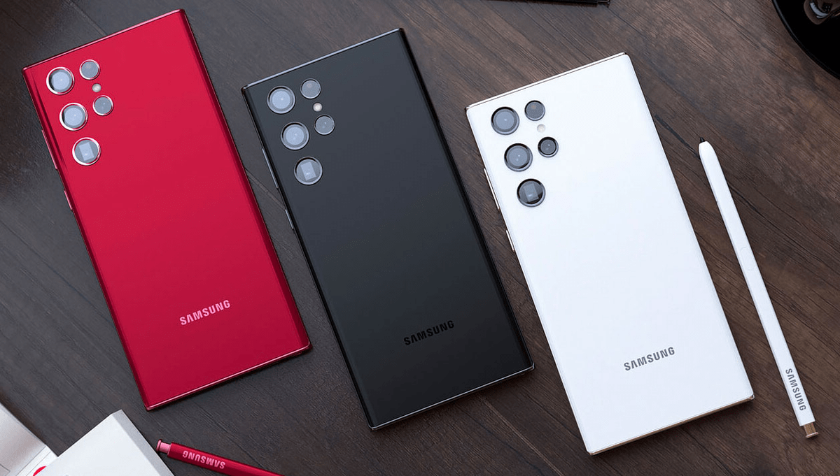 Samsung Galaxy S23: раскрыта емкость аккумулятора 3 Samsung