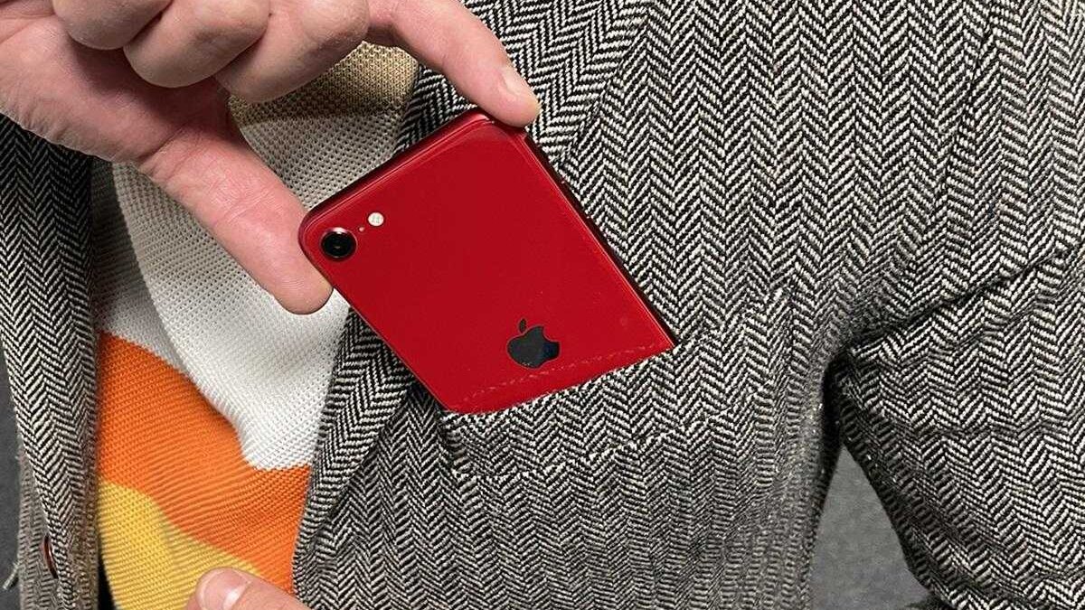 iphone se 2022 imtest 2