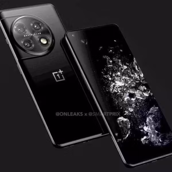 OnePlus 11