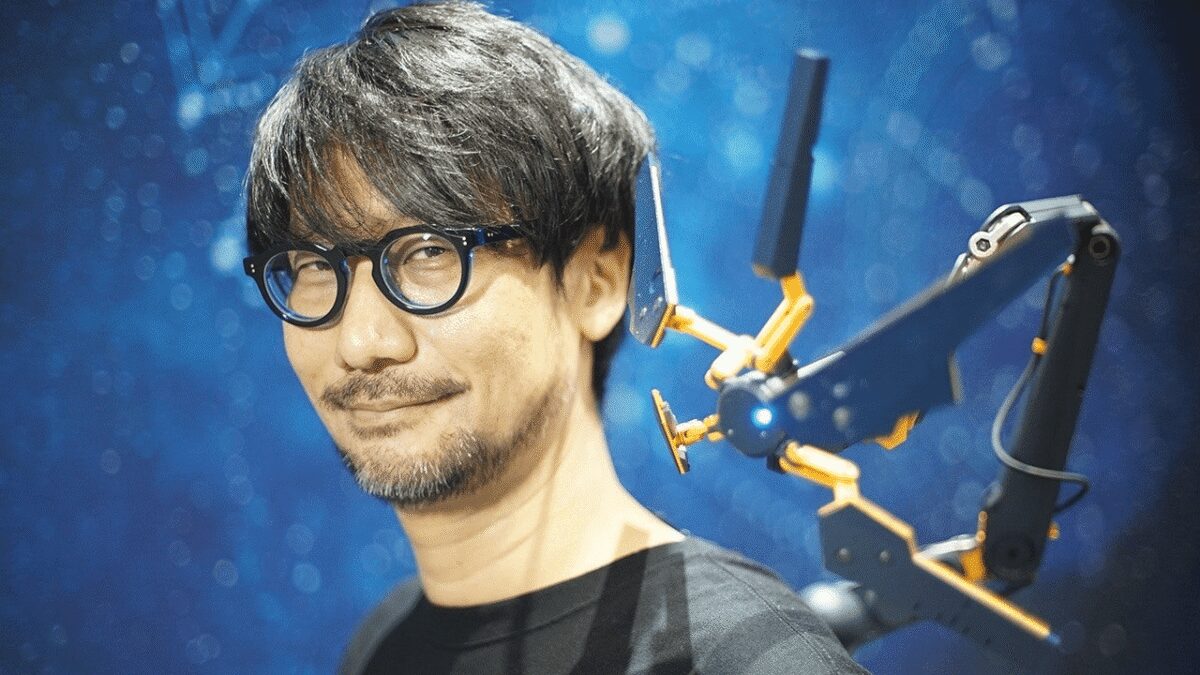 Kojima Productions