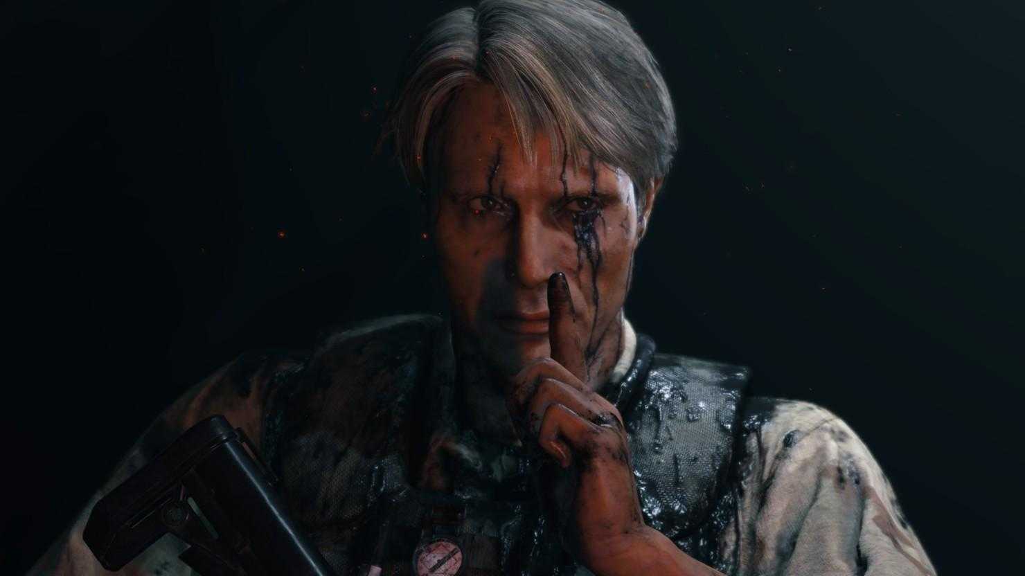 Kojima Productions представит новую игру в 2023 году 3 Kojima Productions