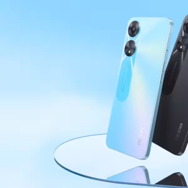 Oppo A58