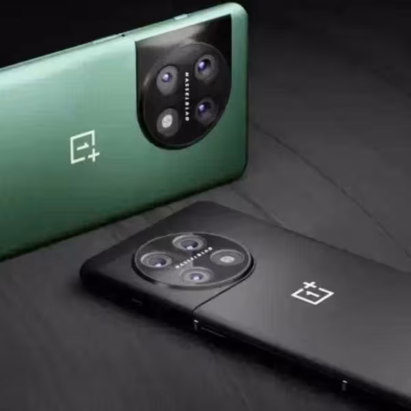 OnePlus 11