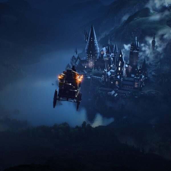 Hogwarts Legacy