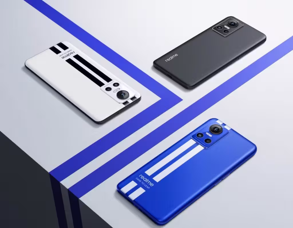 Realme GT Neo 5