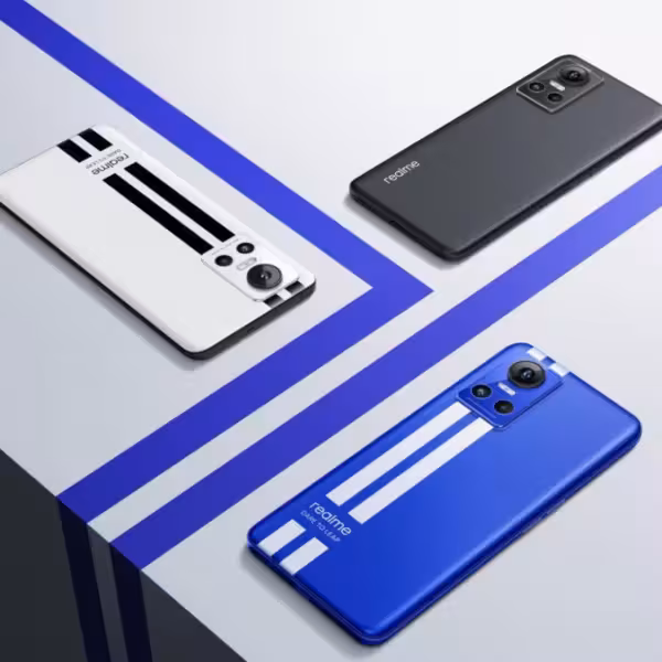 Realme GT Neo 5