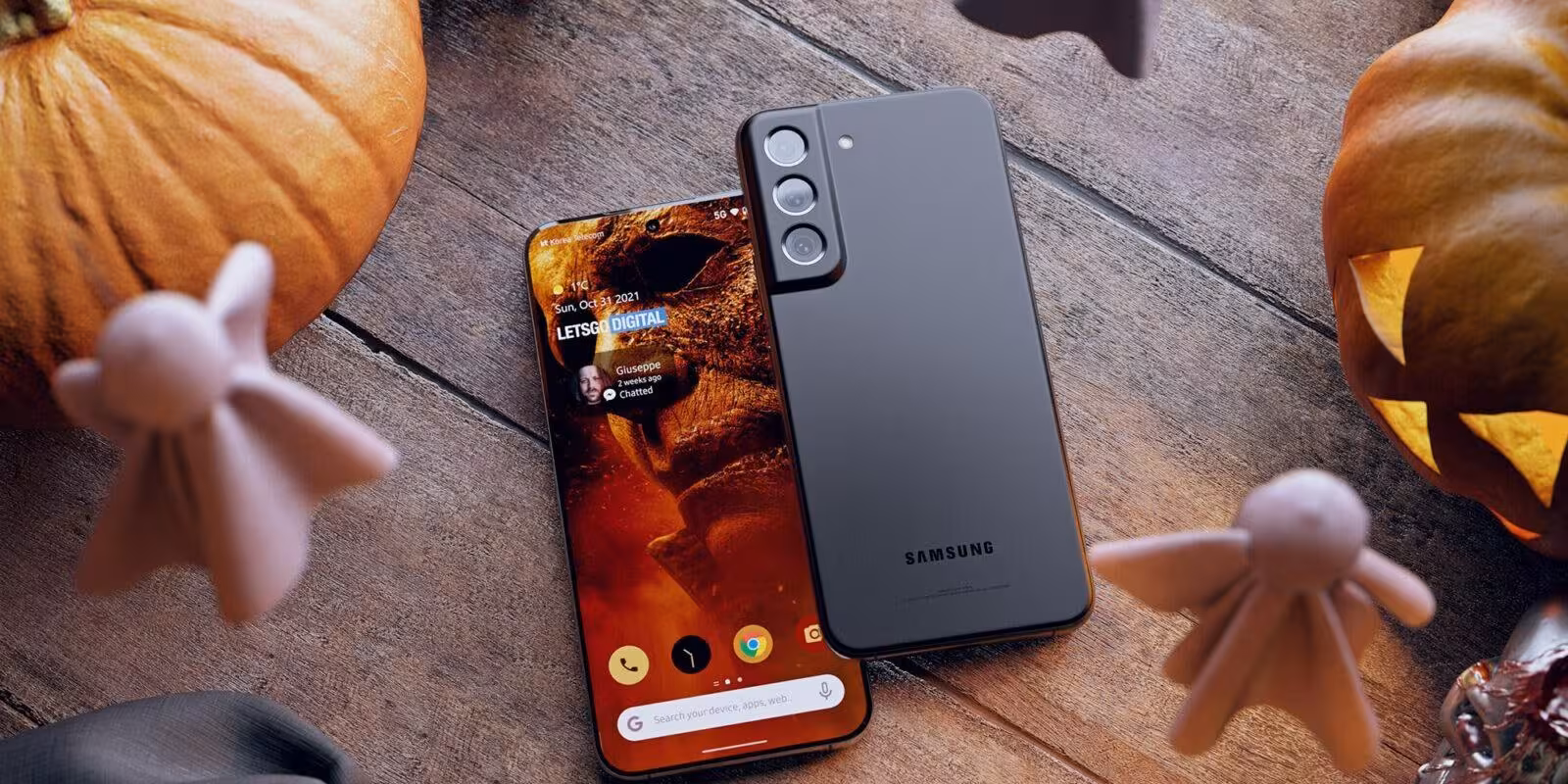 Samsung Galaxy S22 не достиг цели в 30 миллионов продаж 3 Samsung