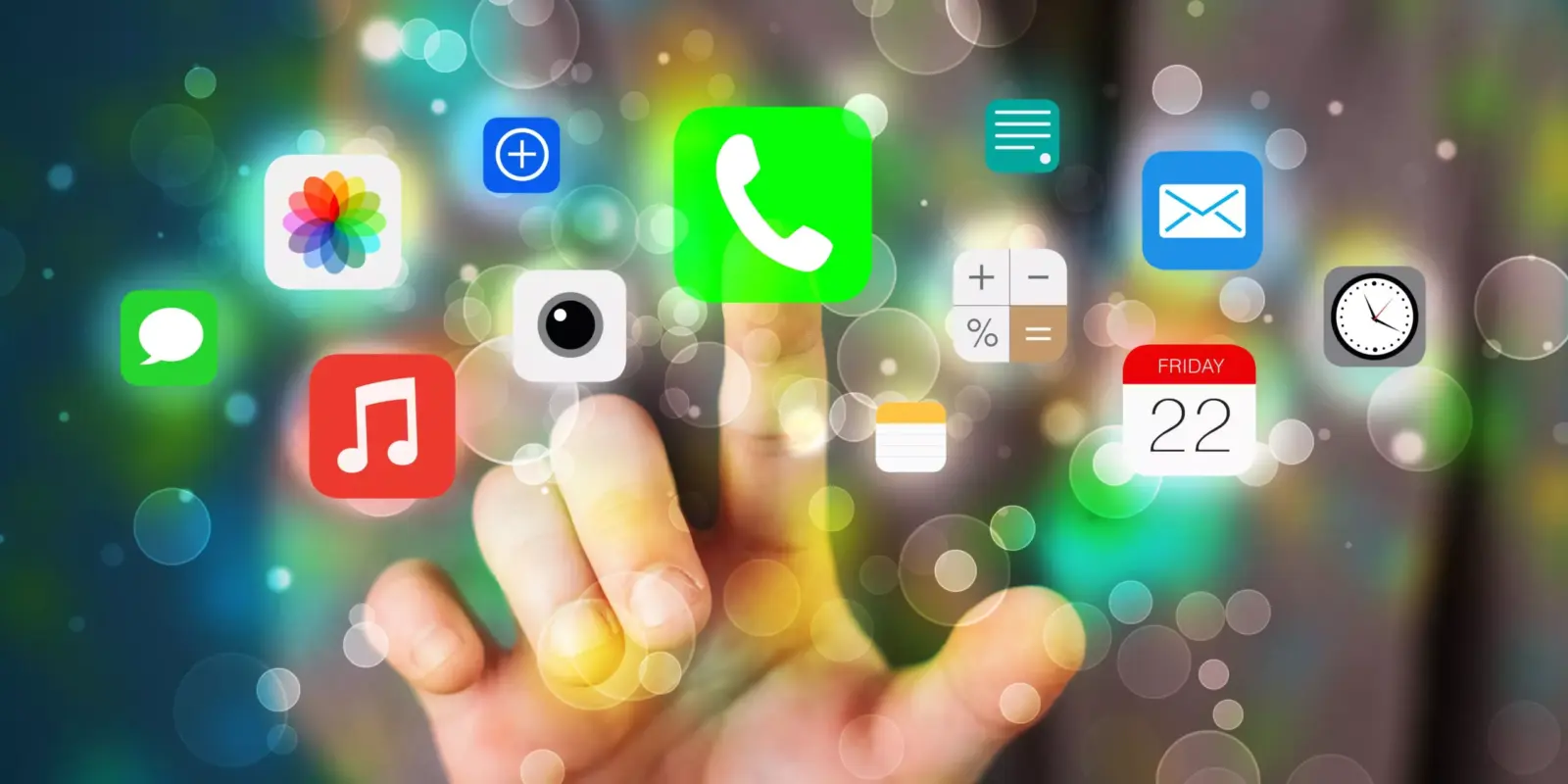 Лучшие приложения 2022 года на iOS и Android 9 Лучшие приложения