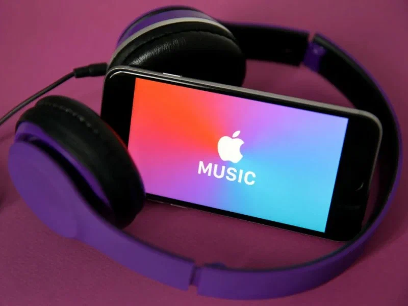 Apple Music получит новую функцию караоке 5 scale 1200 12
