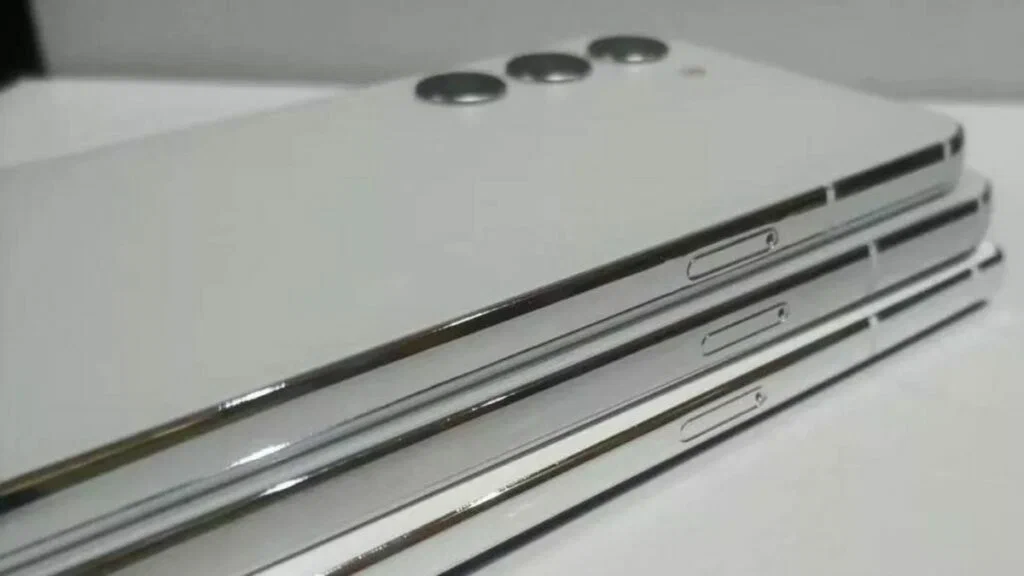 Samsung представит серию Galaxy S23 1 февраля 5 Samsung