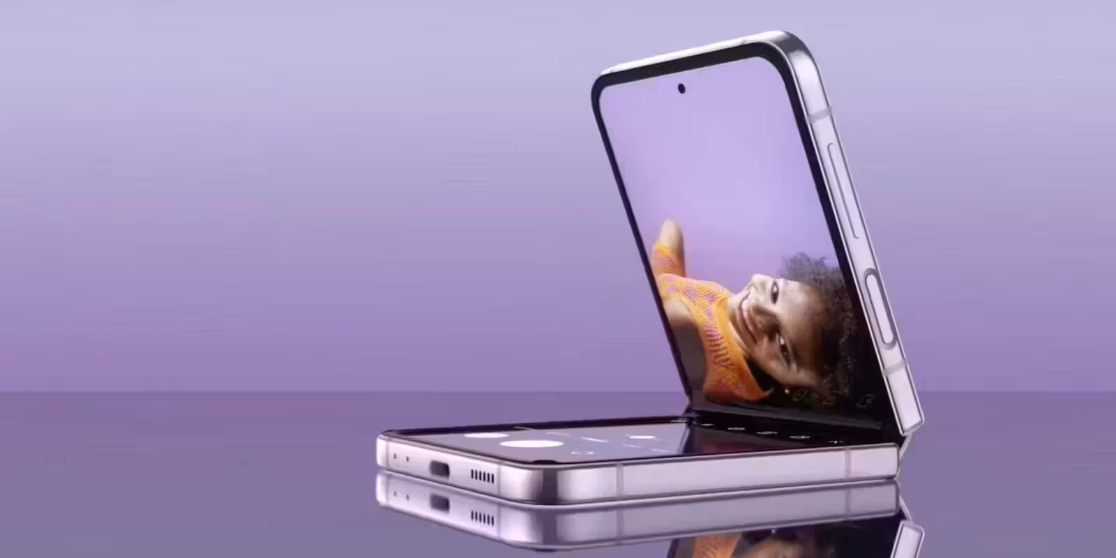Samsung Galaxy Z Flip5