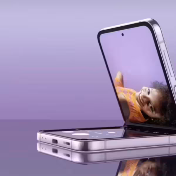 Samsung Galaxy Z Flip5