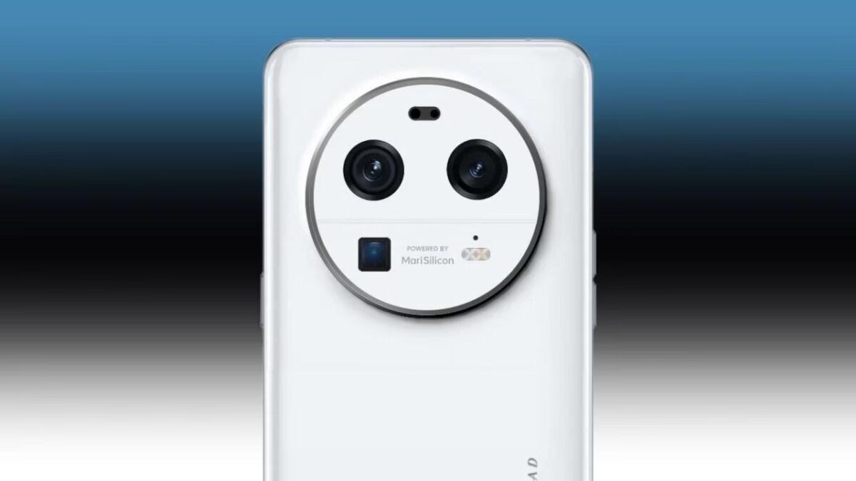 Oppo Find X6 Pro