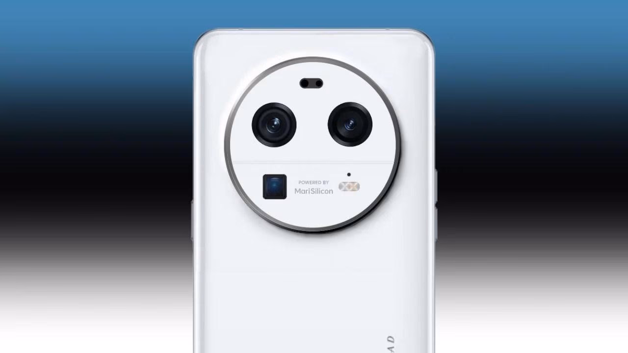Oppo Find X6 Pro