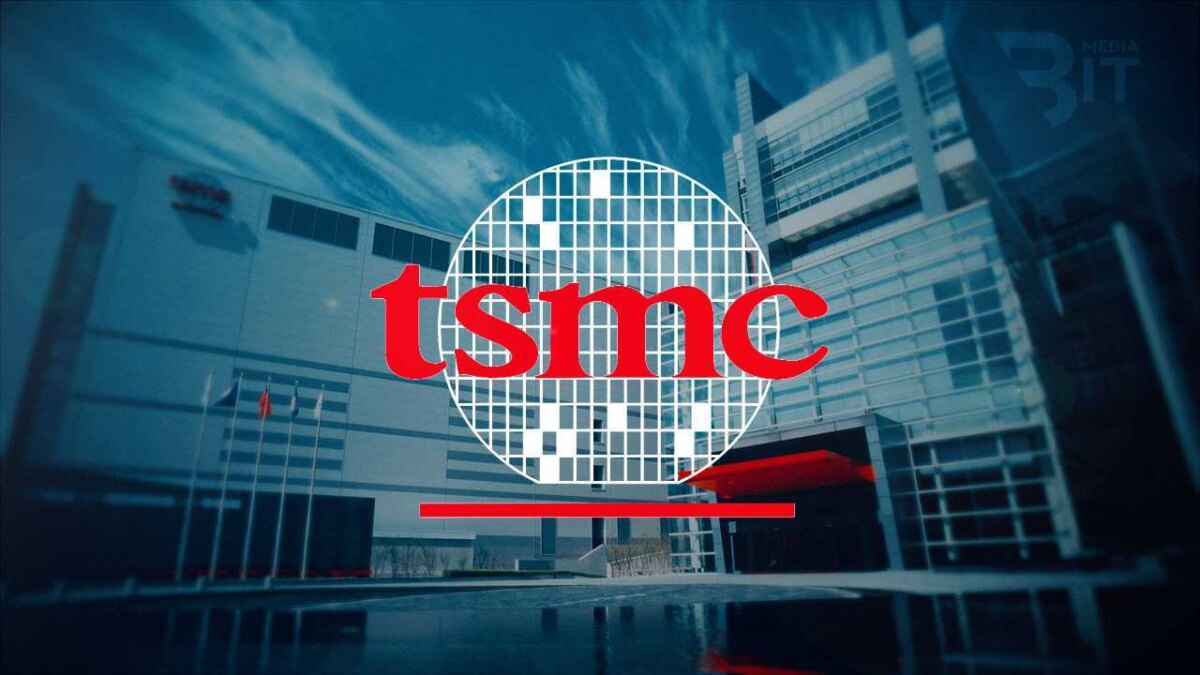 TSMC