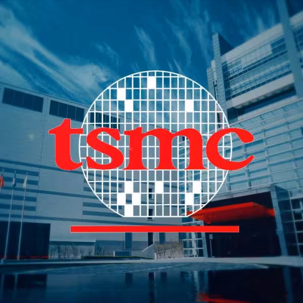 TSMC