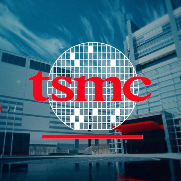 TSMC