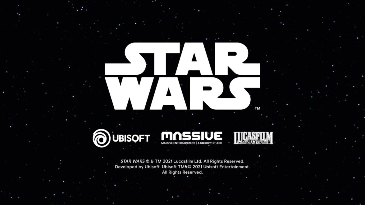 Ubisoft Massive ищет тестировщиков для игры по "Звездным войнам"