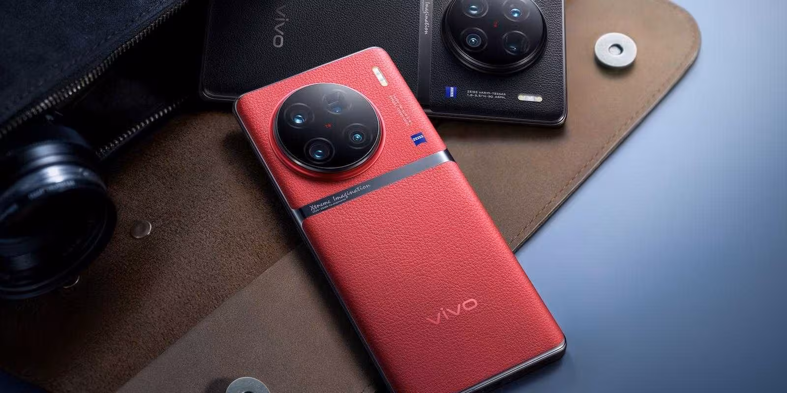 Vivo X90 Pro+