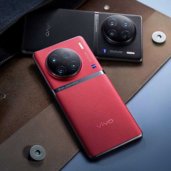 Vivo X90 Pro+