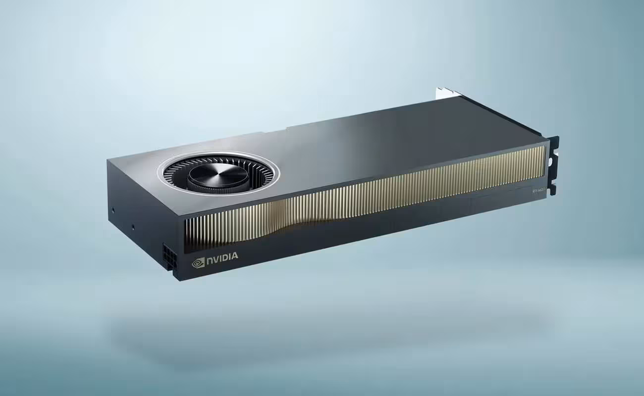 Ритейлеры раскрыли цену Nvidia RTX 6000 — 7 400 долларов 7 Ритейлеры раскрыли цену Nvidia RTX 6000 — 7 400 долларов