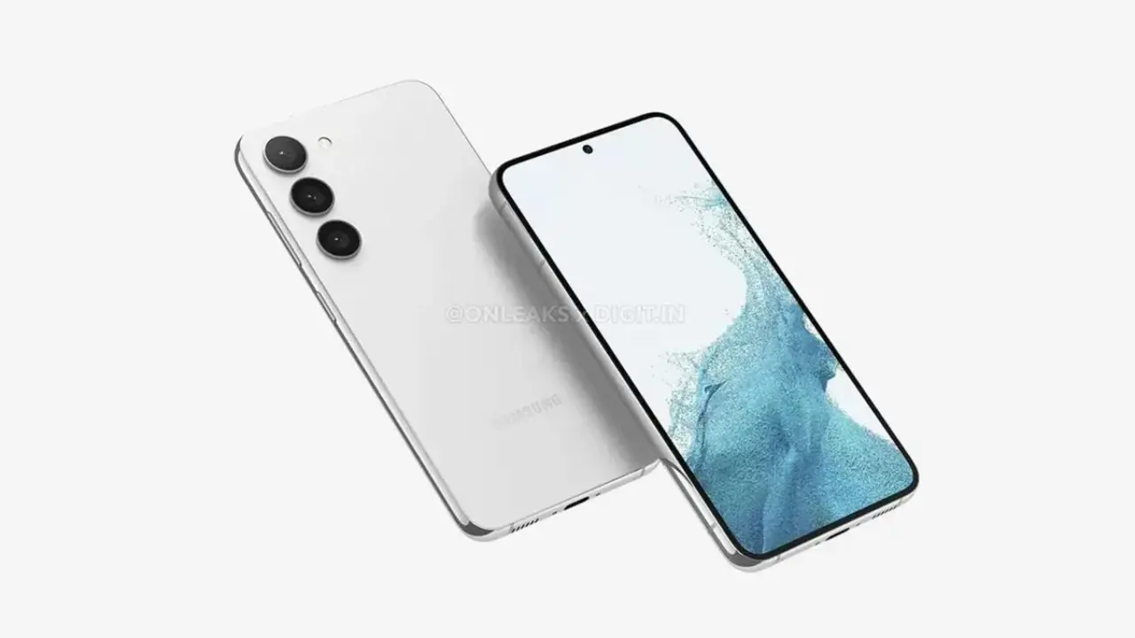 Базовая память Samsung Galaxy S23 составит 256 ГБ 3 samsung