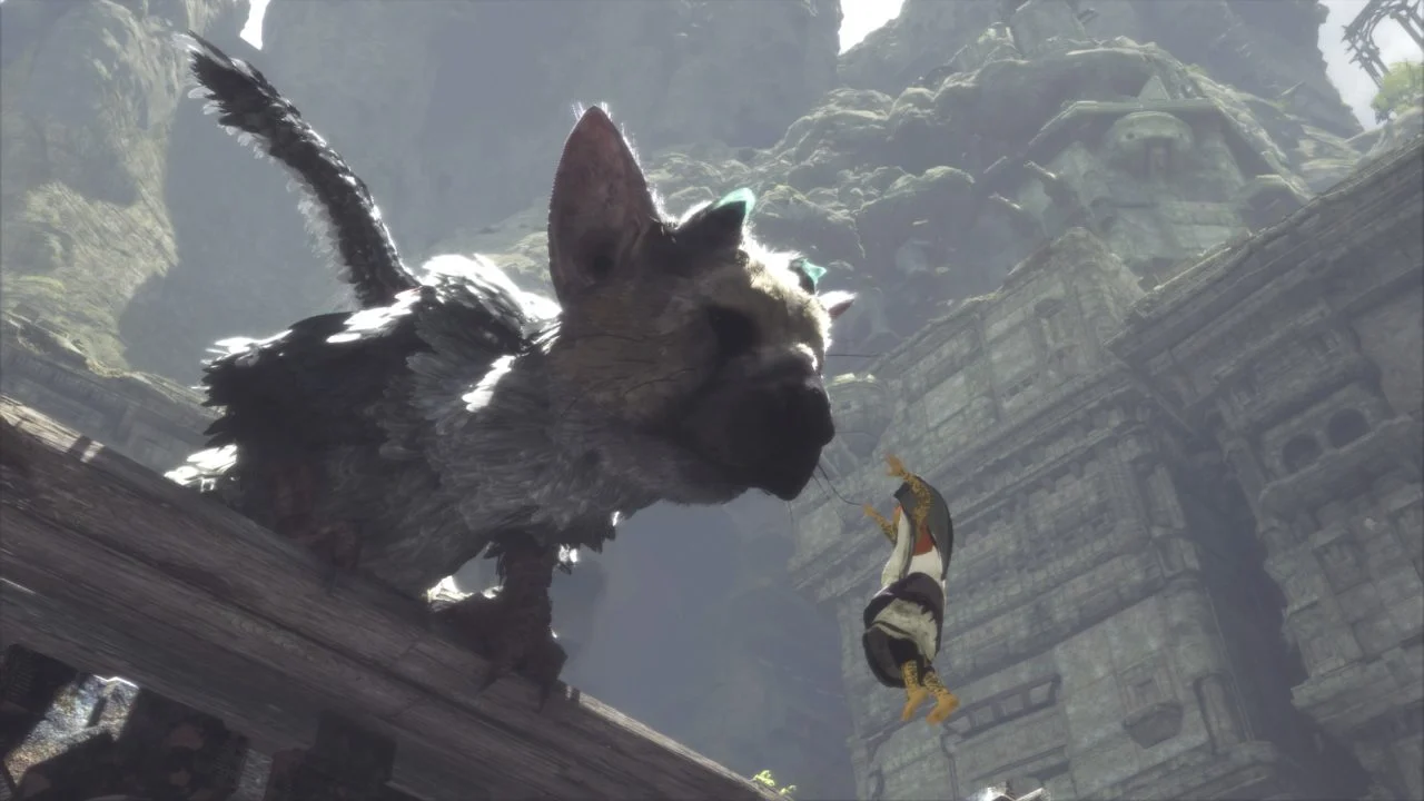 Разработчики Last Guardian представят следующую игру в этом году 2 Разработчики Last Guardian представят следующую игру в этом году