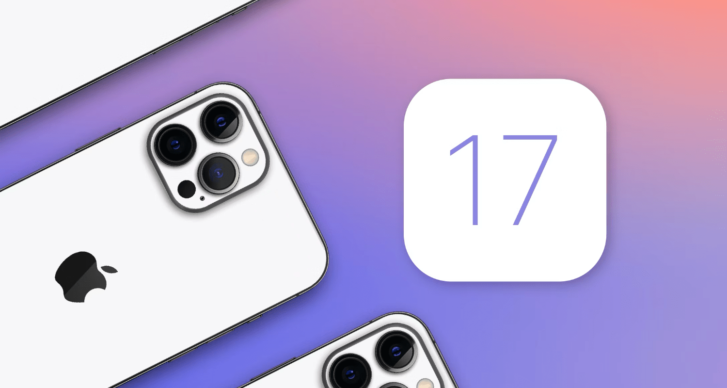 Apple: утечка деталей iOS 17 3 Apple