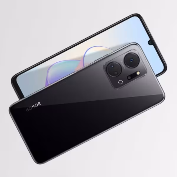 Honor X7a