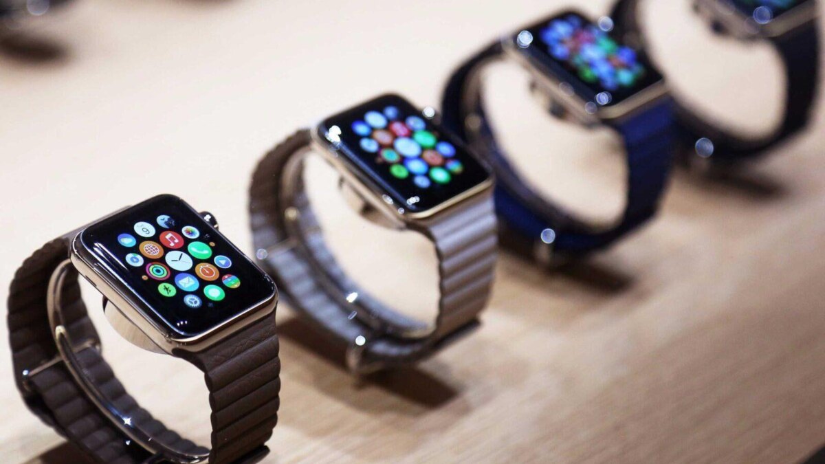 Apple рассматривает возможность обращения к LG за дисплеями microLED для умных часов 4 Apple