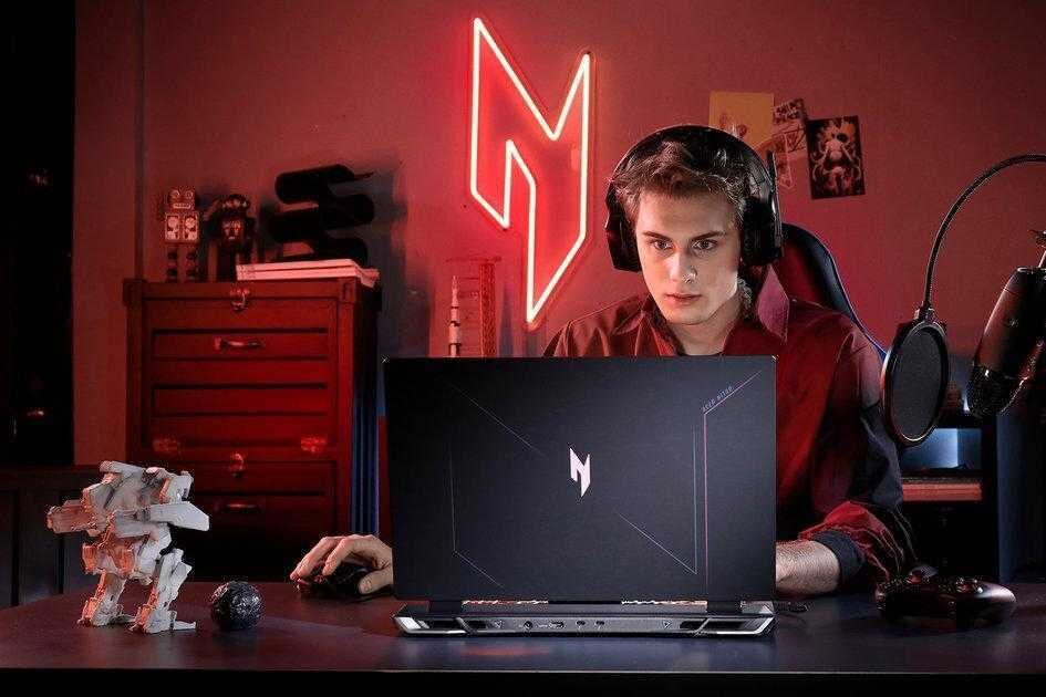 Acer