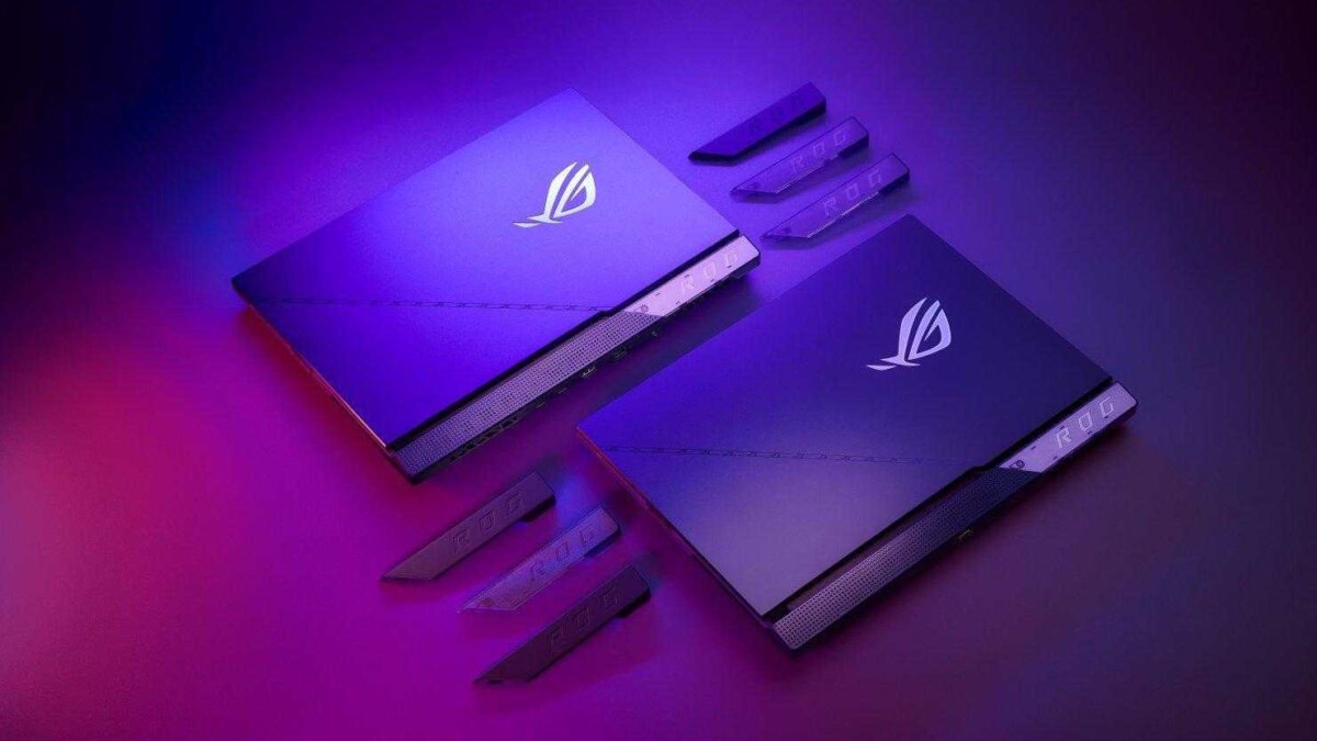 Asus
