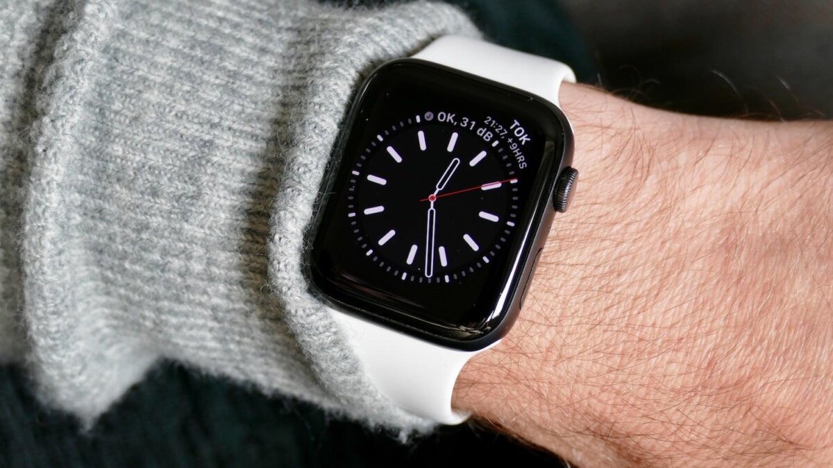 Apple рассматривает возможность обращения к LG за дисплеями microLED для умных часов 5 Apple