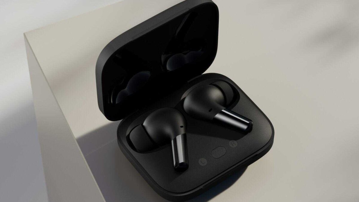 OnePlus Buds Pro 2 будут поддерживать функцию пространственного звука Android 13 3 OnePlus