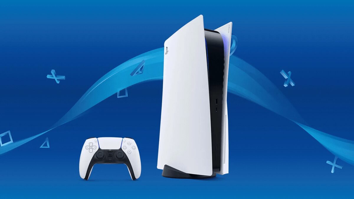 Sony: дефицит PlayStation 5 исчерпан 2 PlayStation 5